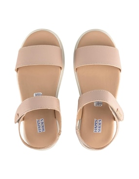 Sandalia Happy Shoes para niña