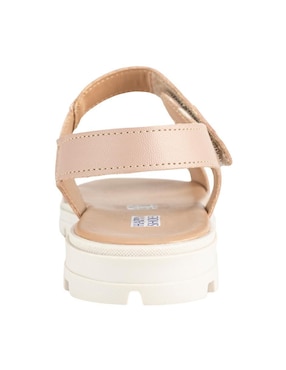 Sandalia Happy Shoes para niña