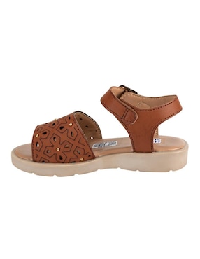 Sandalia Happy Shoes para niña
