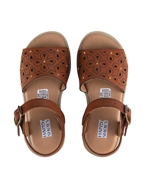 Sandalia Happy Shoes para niña