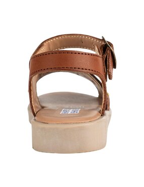 Sandalia Happy Shoes para niña