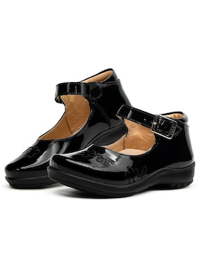 Zapato Dogi Back To School para niña