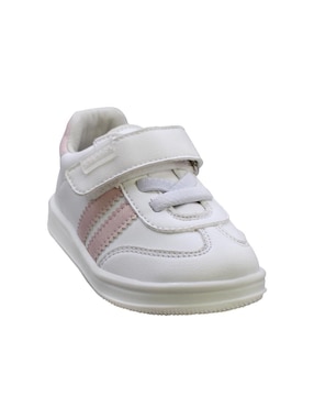 Tenis Coqueta para niña