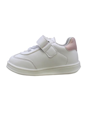 Tenis Coqueta para niña