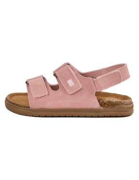 Sandalia Tommy Hilfiger Francis para niña