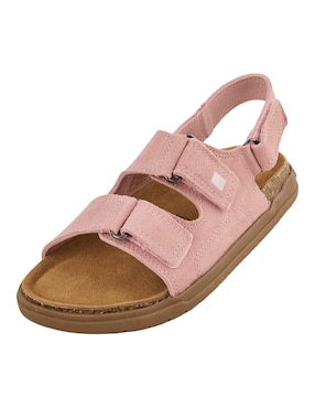Sandalia Tommy Hilfiger Francis para niña