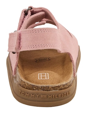 Sandalia Tommy Hilfiger Francis para niña