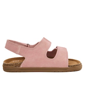 Sandalia Tommy Hilfiger Francis para niña
