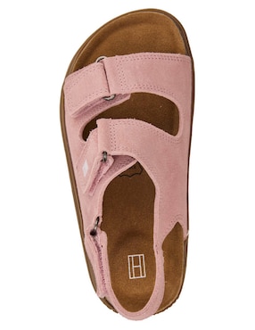 Sandalia Tommy Hilfiger Francis para niña