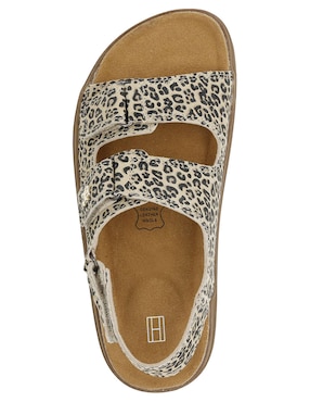 Sandalia Tommy Hilfiger para niña