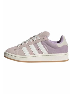 Tenis Adidas Originals para niña Campus 00s J