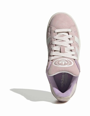 Tenis Adidas Originals para niña Campus 00s J