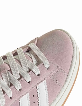 Tenis Adidas Originals para niña Campus 00s J