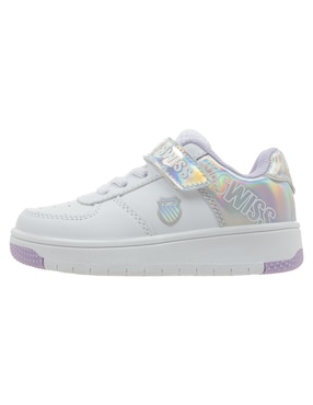 Tenis k
