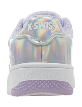 Tenis k