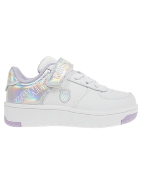 Tenis k