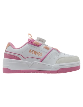 Tenis k