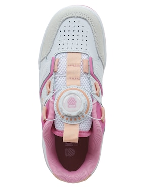 Tenis k