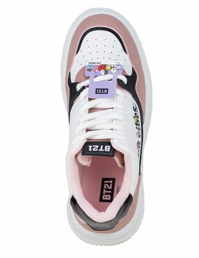 Tenis Yuyin para niña
