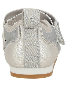 Tenis Nine West para infantil niña