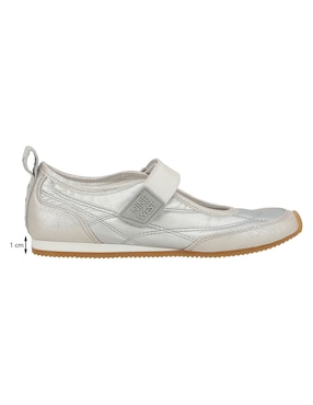 Tenis Nine West para infantil niña