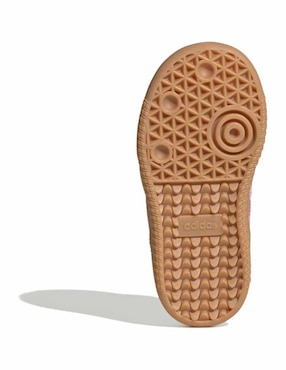 Tenis Adidas Originals para infantil niña Samba Og Cf El I