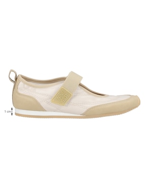 Tenis Nine West para infantil niña