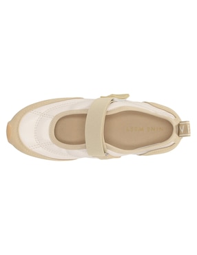 Tenis Nine West para infantil niña