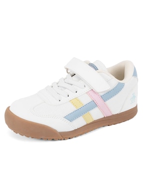 Tenis Original Penguin para niña Gaby