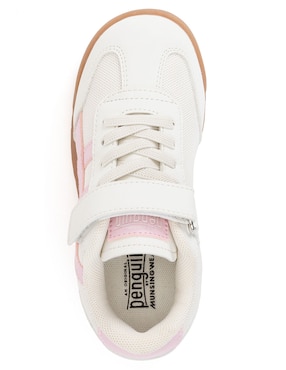 Tenis Original Penguin para infantil niña Gaby
