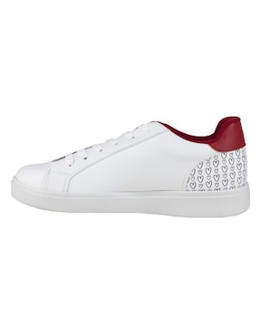Tenis Yuyin para niña