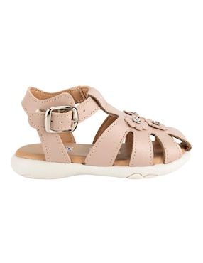 Sandalia Happy Shoes para niña