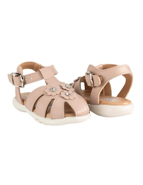 Sandalia Happy Shoes para niña