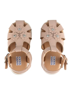 Sandalia Happy Shoes para niña