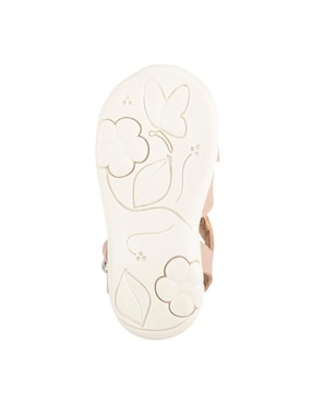 Sandalia Happy Shoes para niña