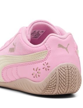 Tenis Puma para niña Speedcat Eternal Bloom Ps