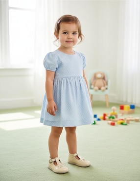 Zapato Dogi para niña