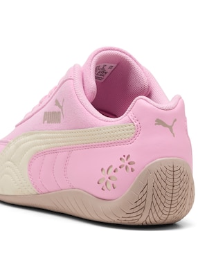 Tenis Puma para niña Speedcat Eternal Bloom Jr