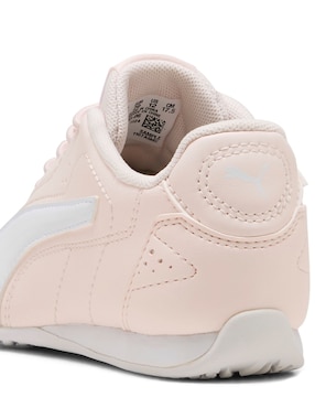 Tenis Puma para niña Catch Ac Ps
