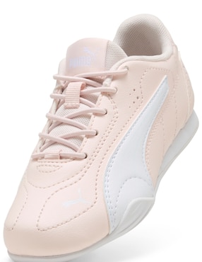 Tenis Puma para niña Catch Ac Ps
