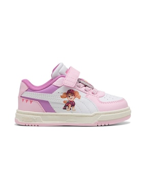 Tenis Puma para niña Caven Iii Paw Patrol Girls Ac Inf Paw Patrol