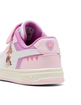 Tenis Puma para niña Caven Iii Paw Patrol Girls Ac Inf Paw Patrol
