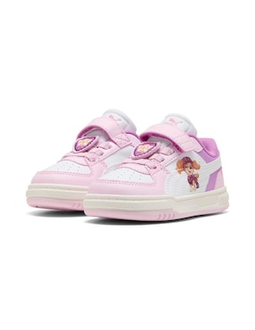 Tenis Puma para niña Caven Iii Paw Patrol Girls Ac Inf Paw Patrol
