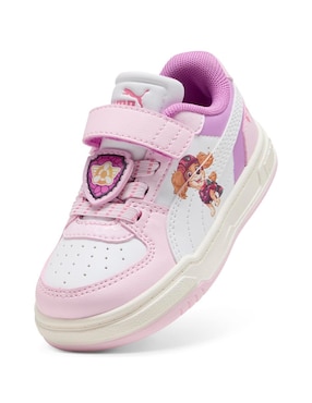 Tenis Puma para niña Caven Iii Paw Patrol Girls Ac Inf Paw Patrol
