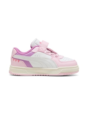 Tenis Puma para niña Caven Iii Paw Patrol Girls Ac Inf Paw Patrol