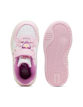Tenis Puma para niña Caven Iii Paw Patrol Girls Ac Inf Paw Patrol