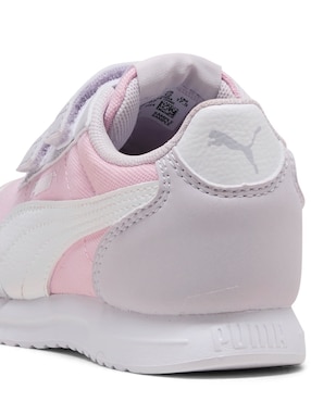 Tenis Puma para niña R78 Lightwind V Ps
