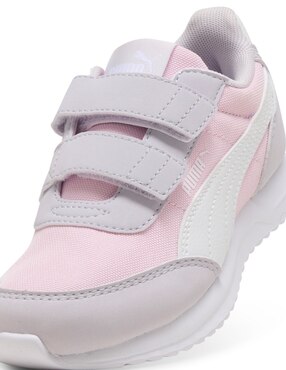 Tenis Puma para niña R78 Lightwind V Ps