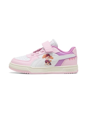 Tenis Puma para niña Caven Iii Paw Patrol Girls Ac Ps Paw Patrol