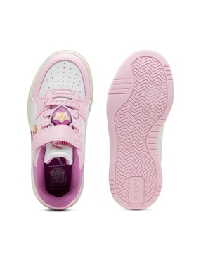 Tenis Puma para niña Caven Iii Paw Patrol Girls Ac Ps Paw Patrol